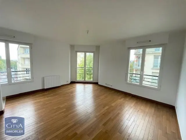 Photo 2 Appartement 2 pièces 46.13m²