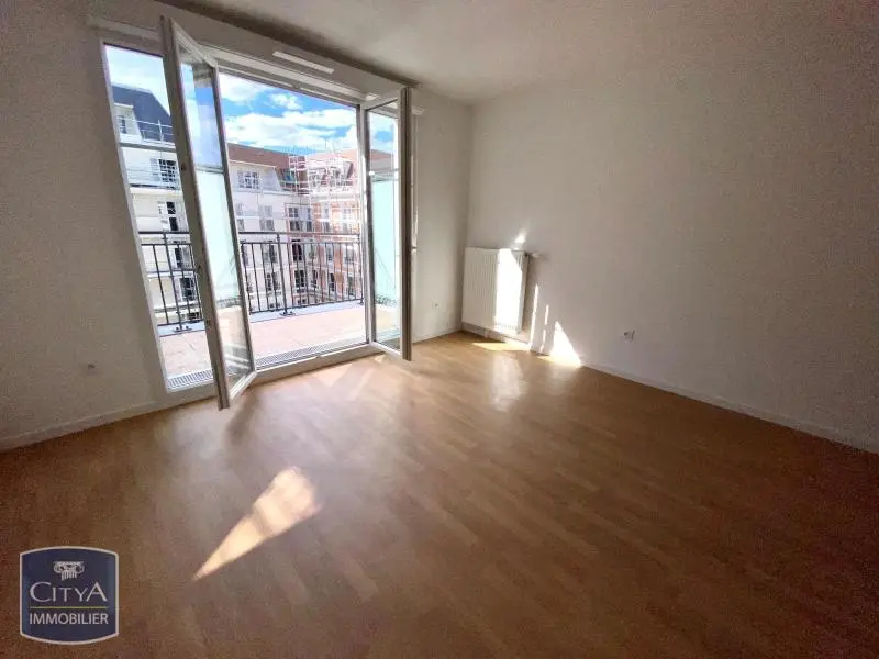 Photo 1 Appartement 3 pièces 60.23m²