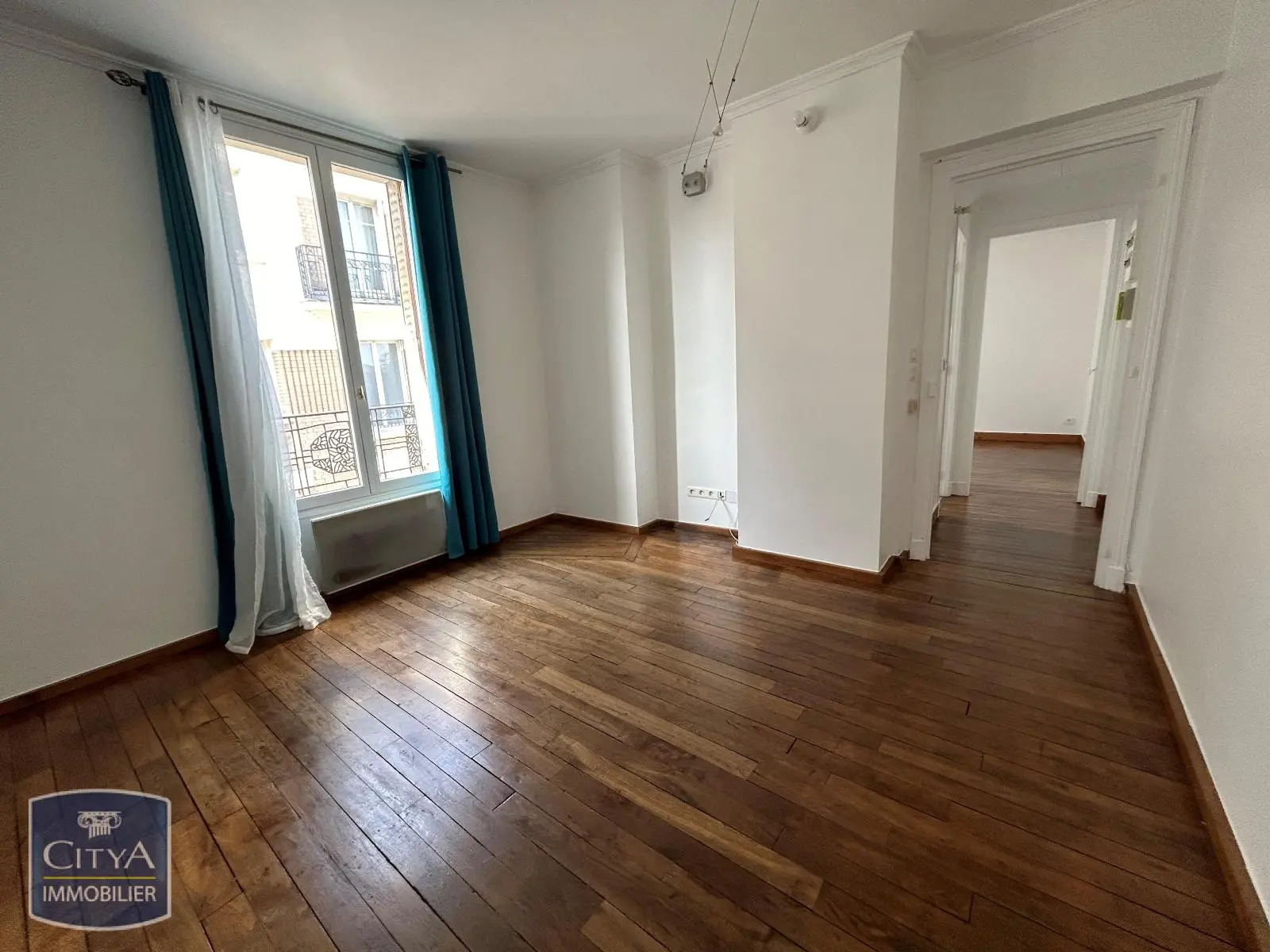 Photo 1 Appartement 2 pièces 36.7m²