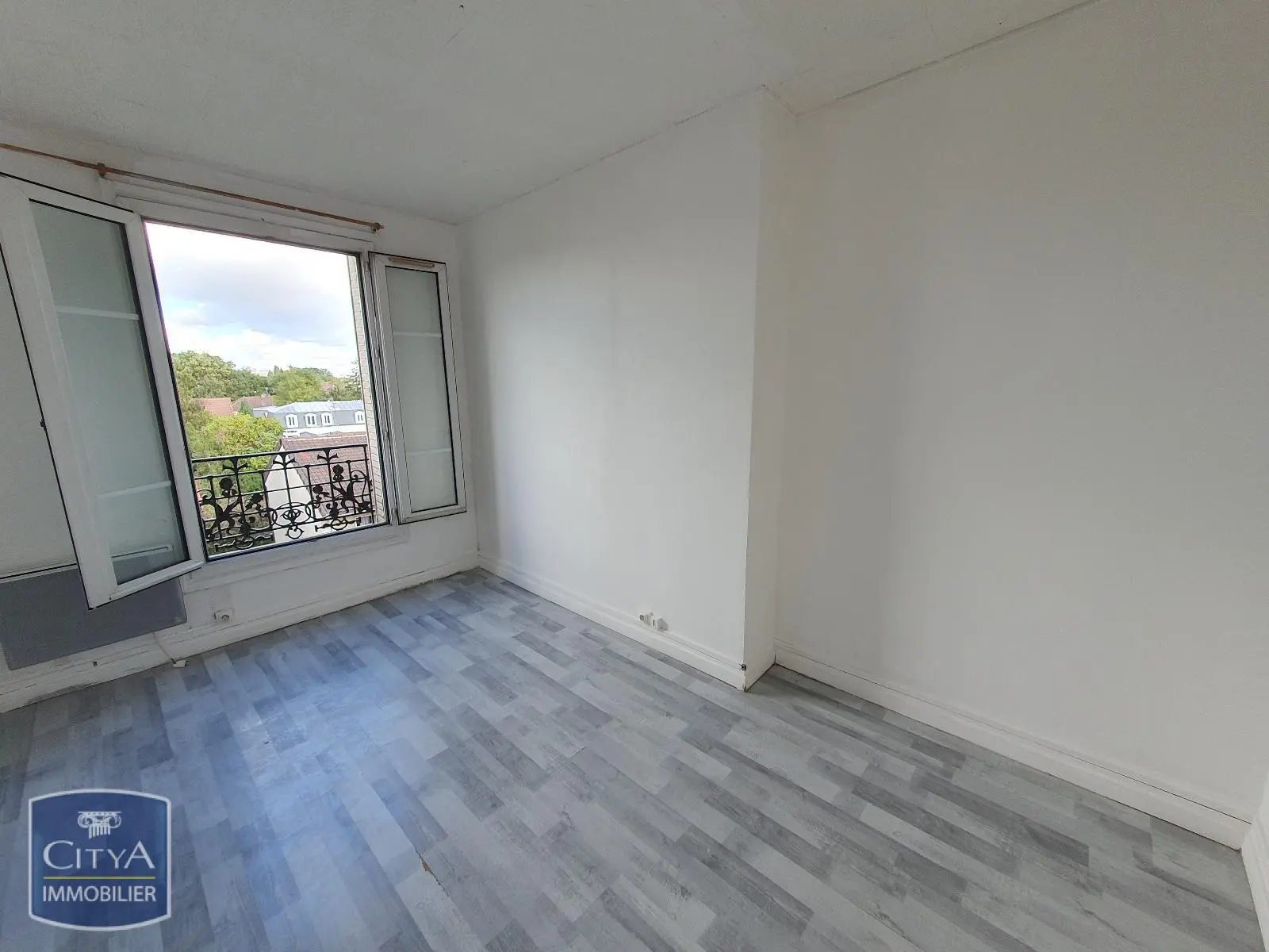 Photo 2 Appartement 2 pièces 26.61m²