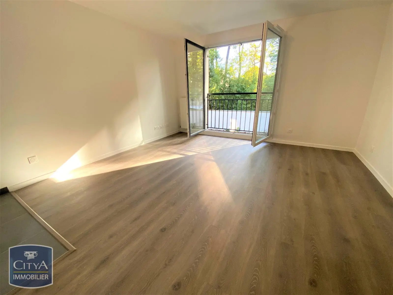 Photo 1 Appartement 2 pièces 42.35m²