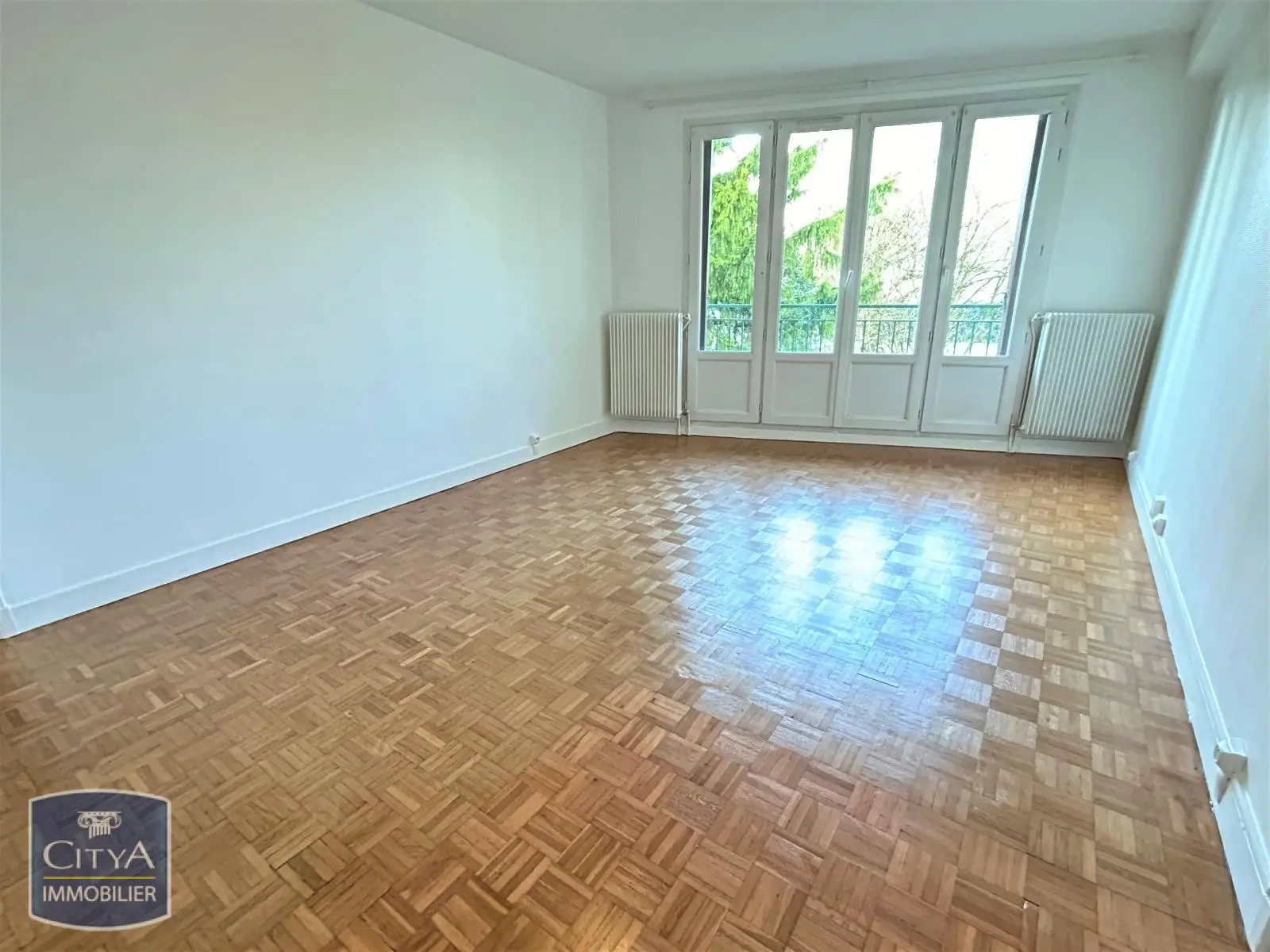 Photo 6 Appartement 2 pièces 44.55m²