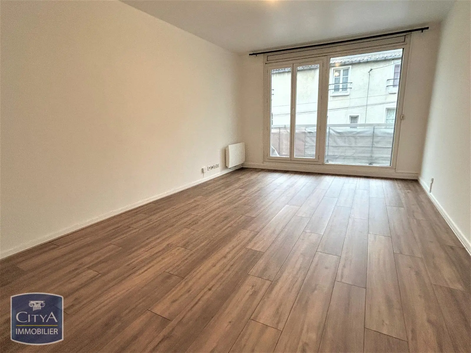 Photo 1 Appartement 2 pièces 45.7m²