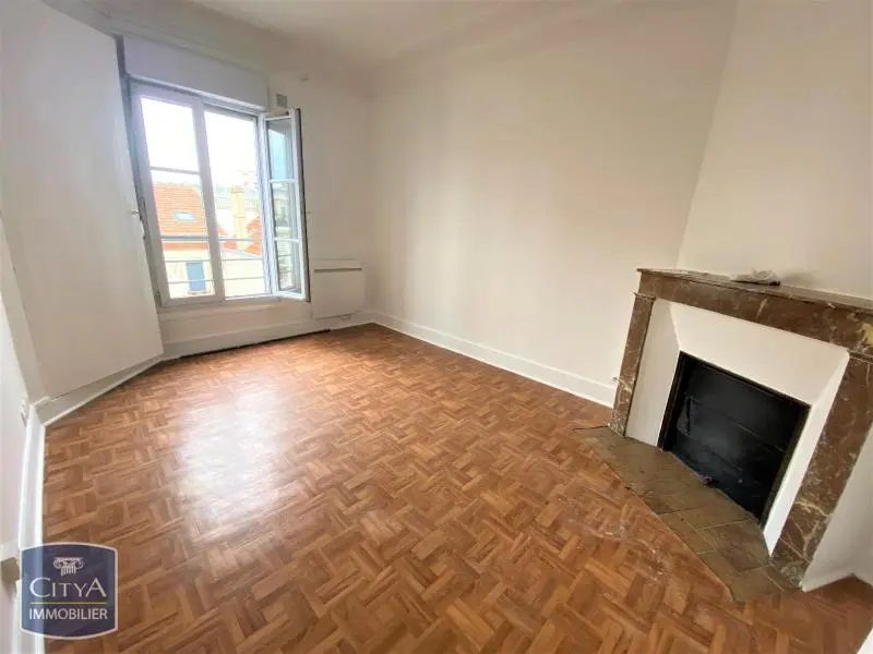 Photo 1 Appartement 2 pièces 33.44m²