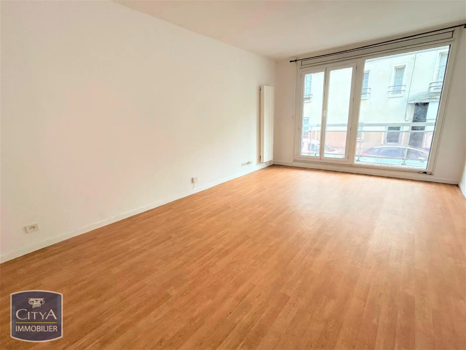 Photo 1 Appartement 2 pièces 45.7m²