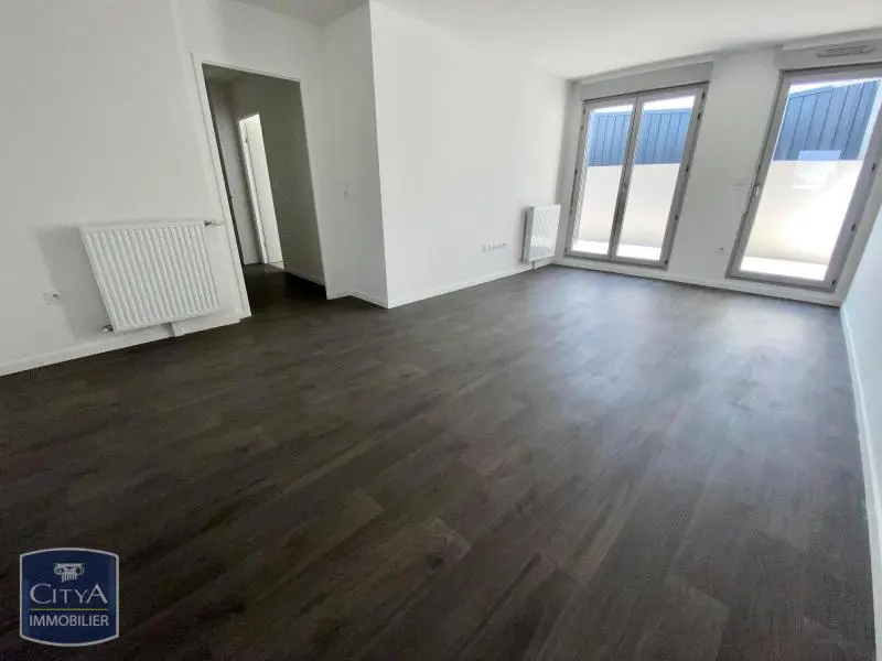 Photo 1 Appartement 3 pièces 65.51m²