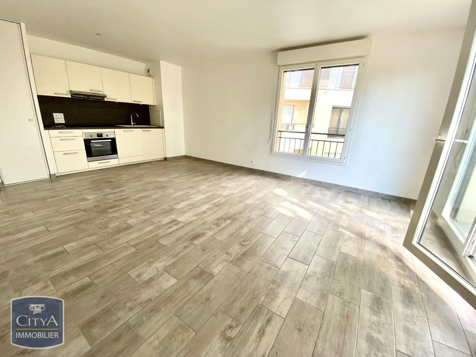 Photo 1 Appartement 2 pièces 47.61m²