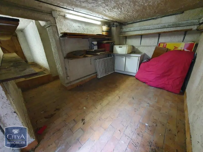 Photo 8 Appartement 3 pièces 52.38m²