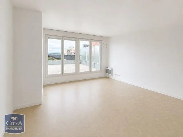Photo 1 Appartement 3 pièces 59.64m²