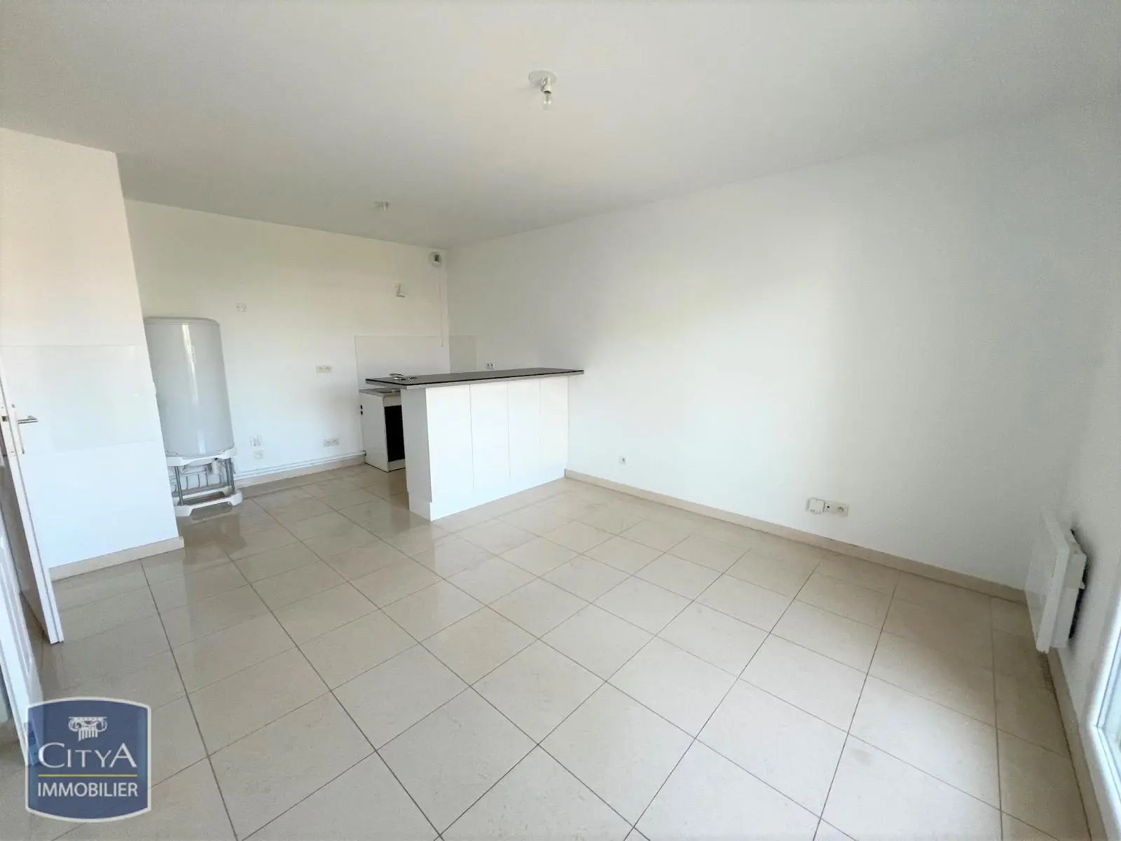 Photo 1 Appartement 2 pièces 44.6m²