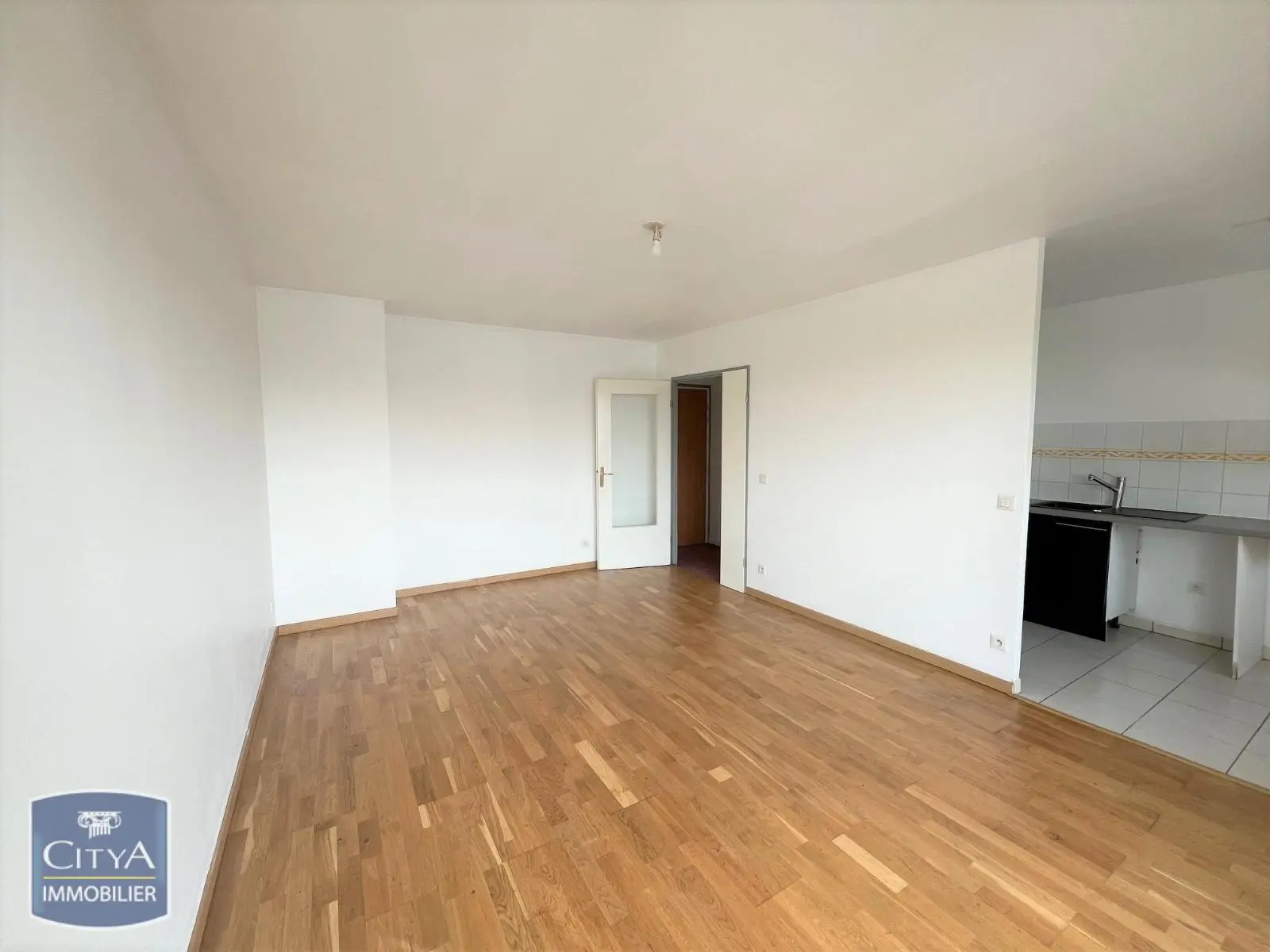Photo 1 pour Appartement 2 pièces 43.37m² Photo 1 Appartement 2 pièces 43.37m²