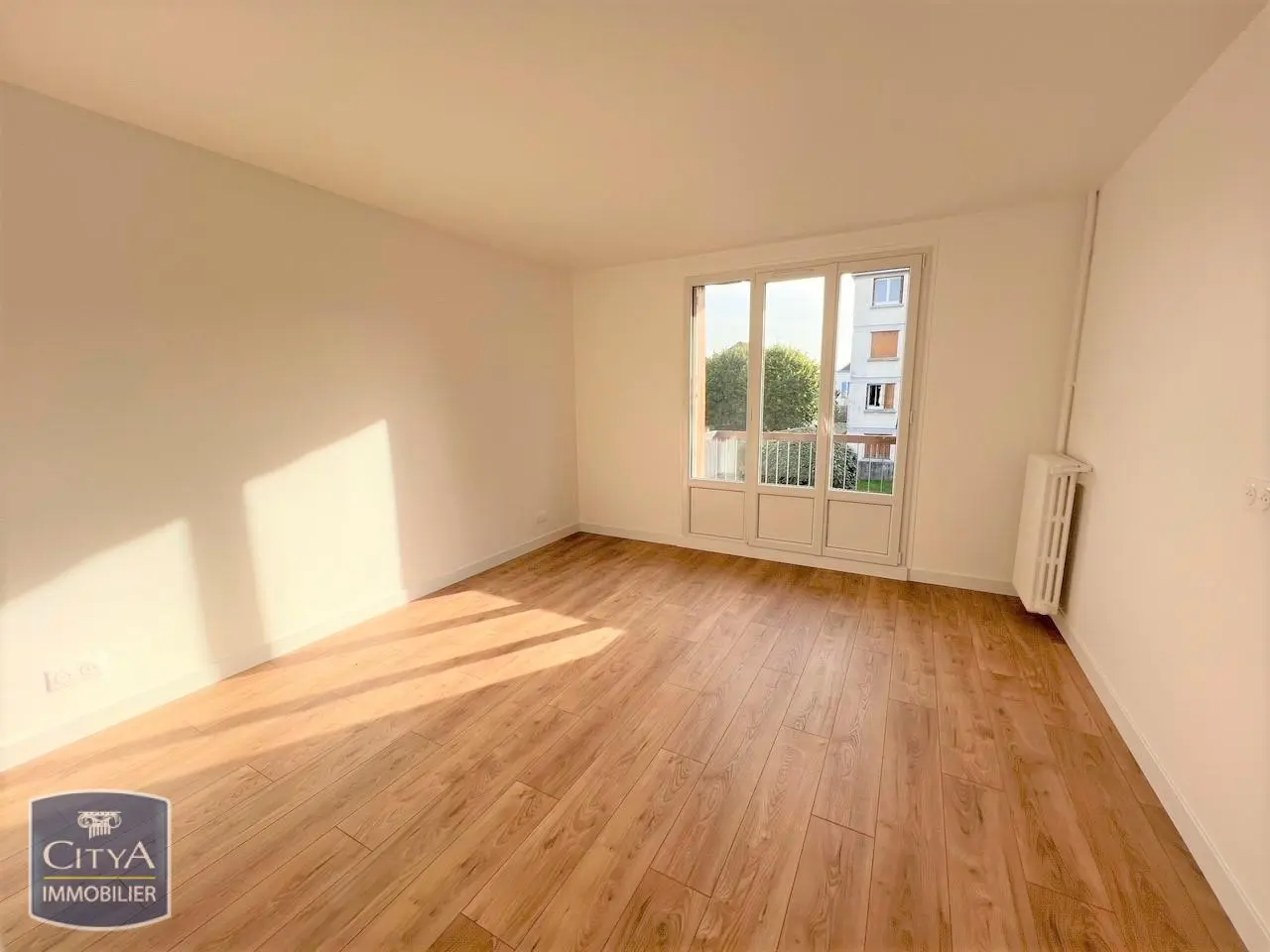 Photo 1 Appartement 3 pièces 64.2m²