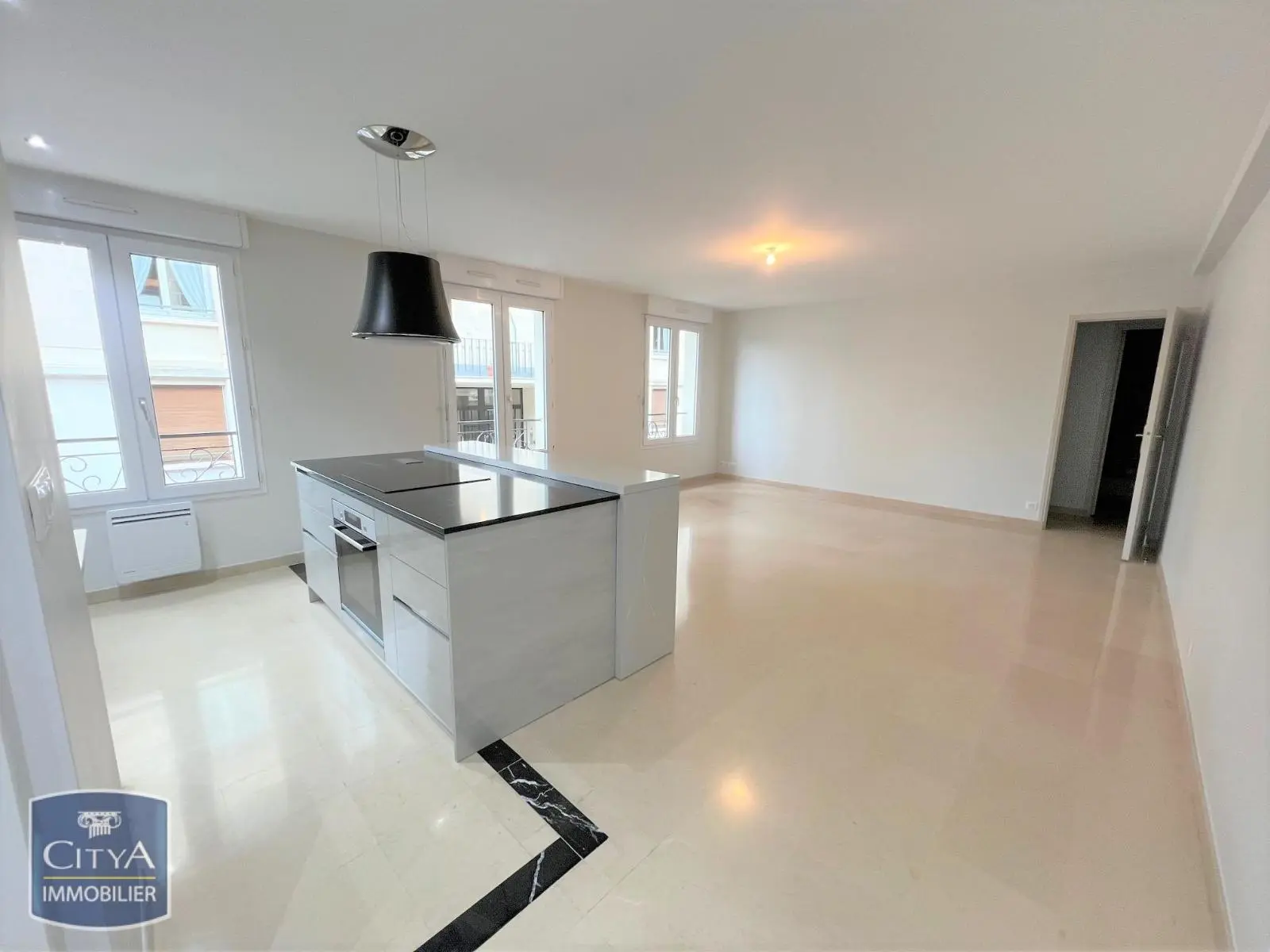 Photo 2 Appartement 3 pièces 79.41m²
