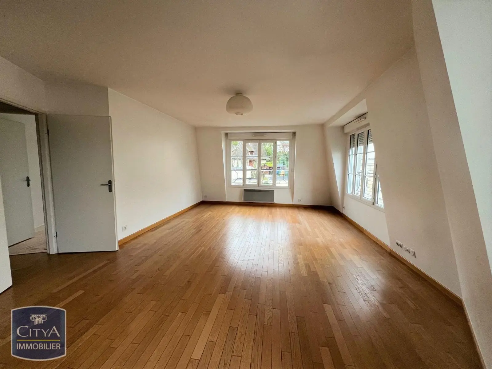 Photo 2 Appartement 3 pièces 69m²