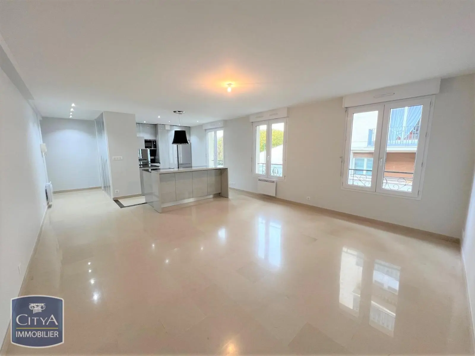 Photo 1 Appartement 3 pièces 79.41m²