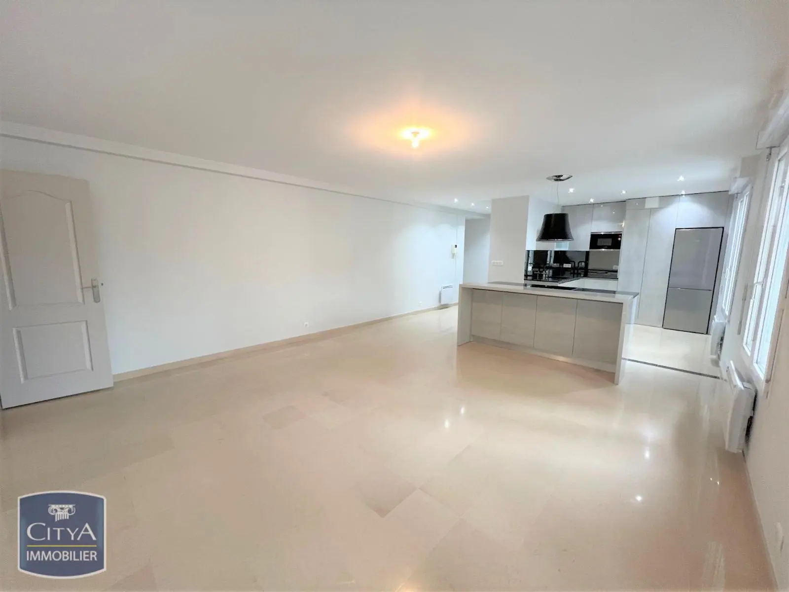 Photo 3 Appartement 3 pièces 79.41m²