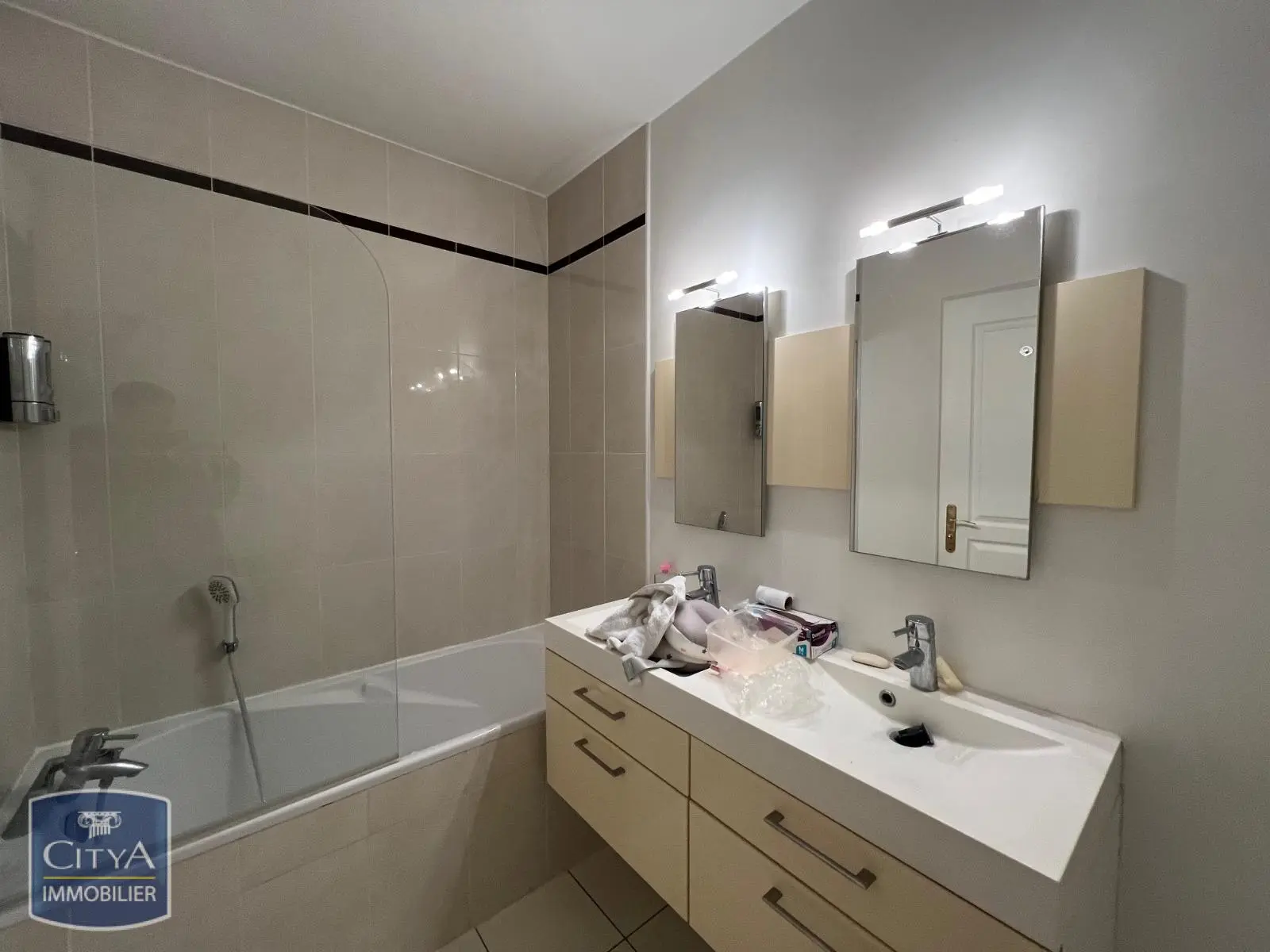 Photo 4 Appartement 2 pièces 50.03m²