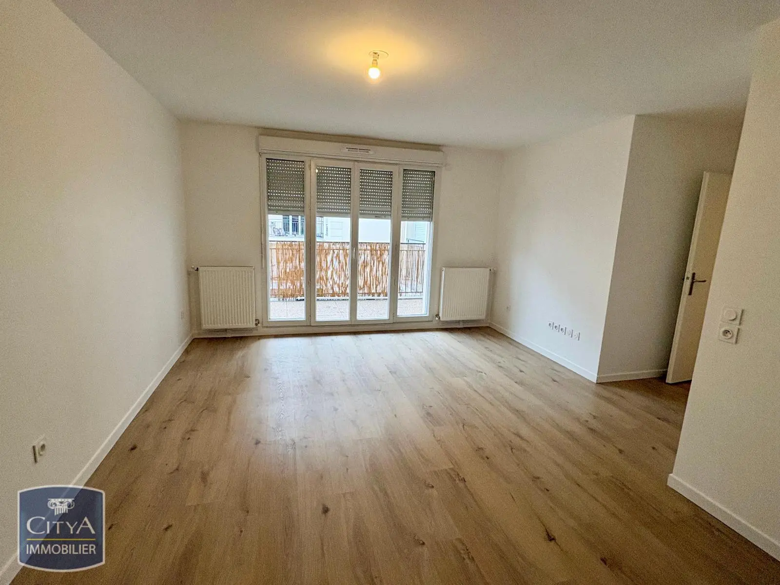 Photo 2 Appartement 3 pièces 60.43m²