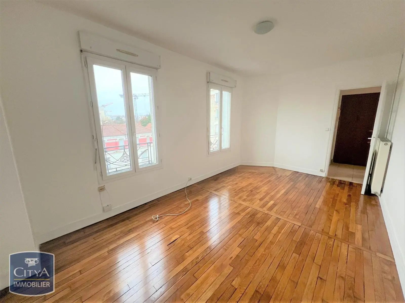 Photo 1 Appartement 2 pièces 44.02m²