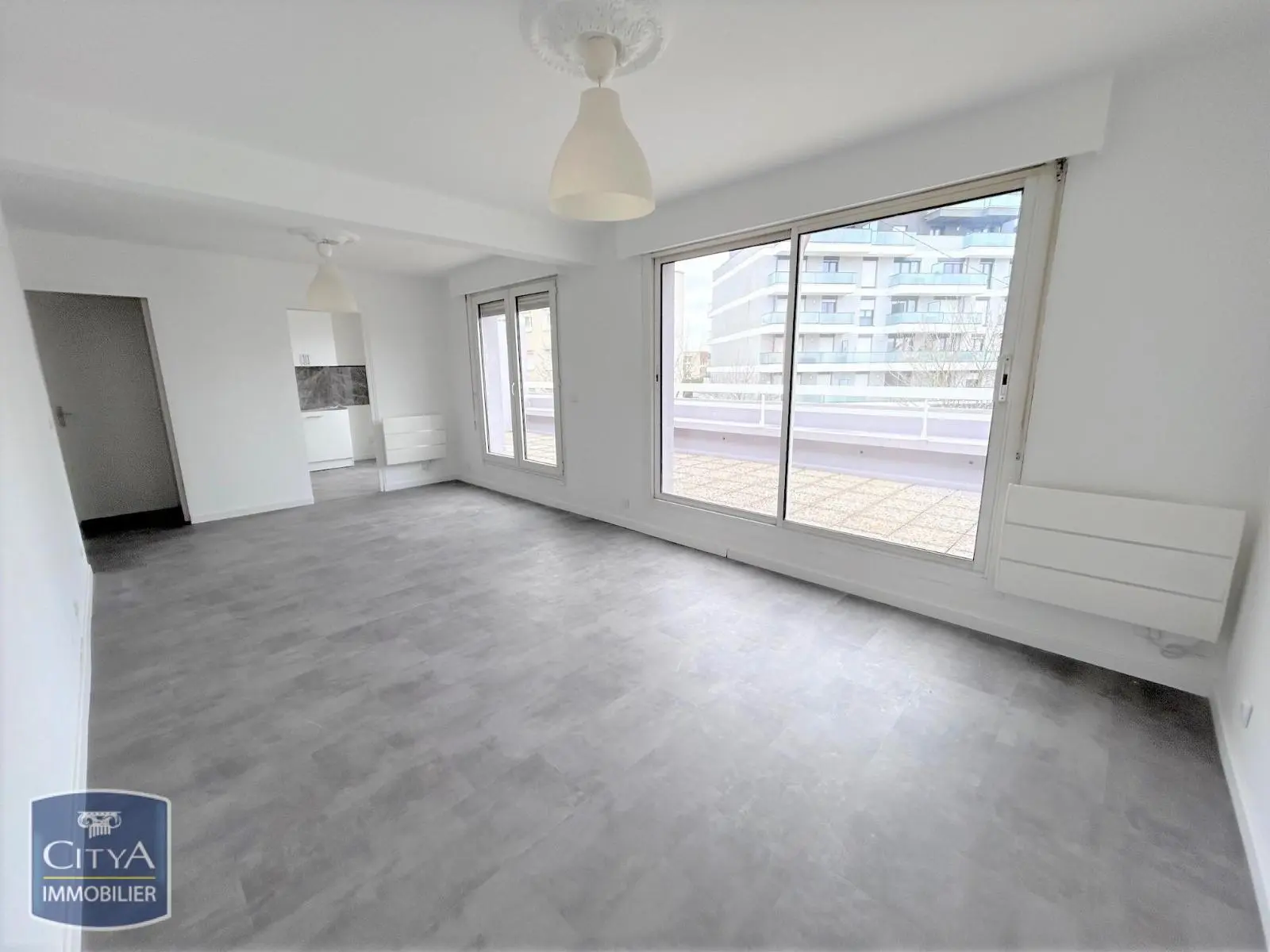 Photo 1 Appartement 4 pièces 71.09m²