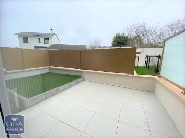 Photo 5 Appartement 2 pièces 48.49m²