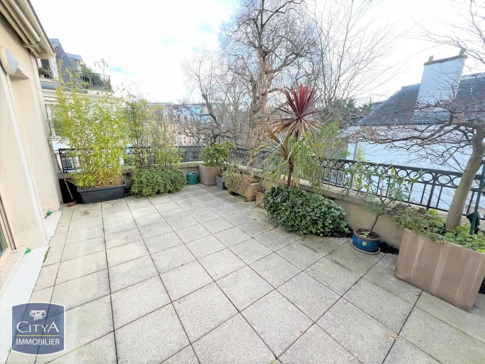 Photo 9 Appartement 4 pièces 117.22m²