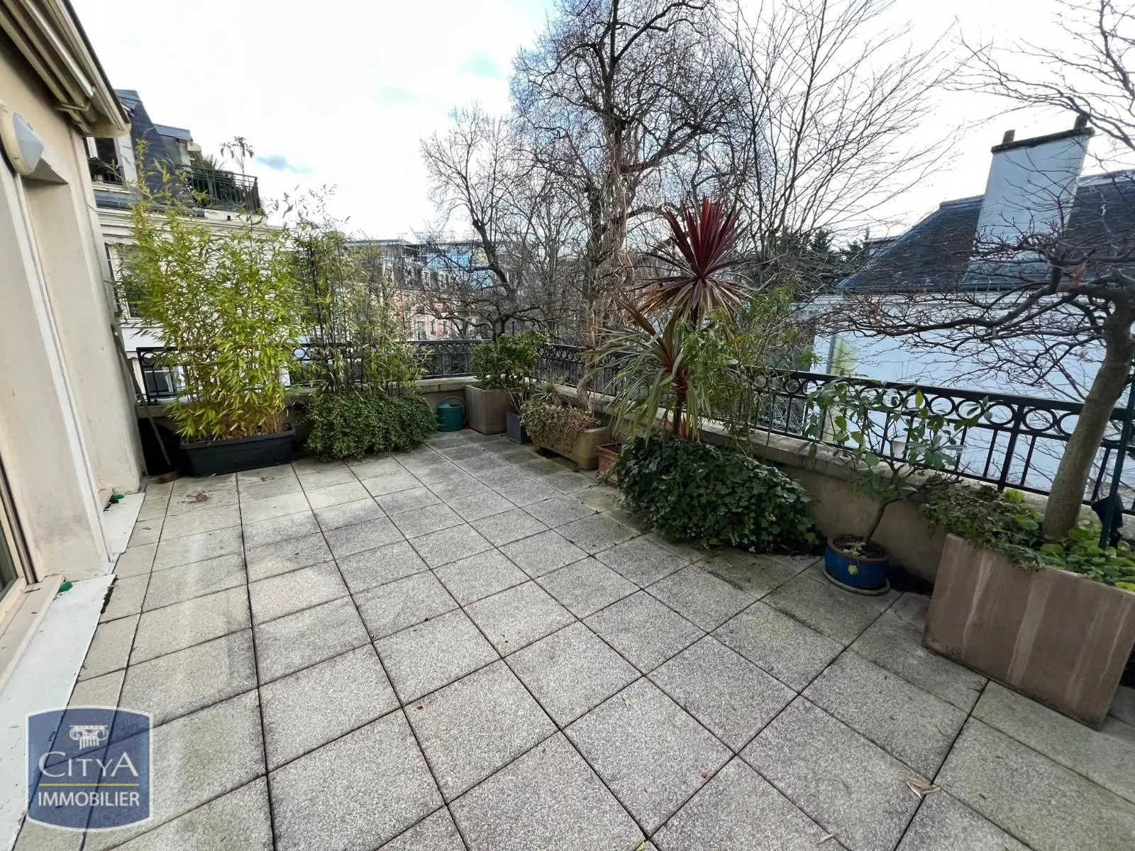 Photo 8 Appartement 4 pièces 117.22m²