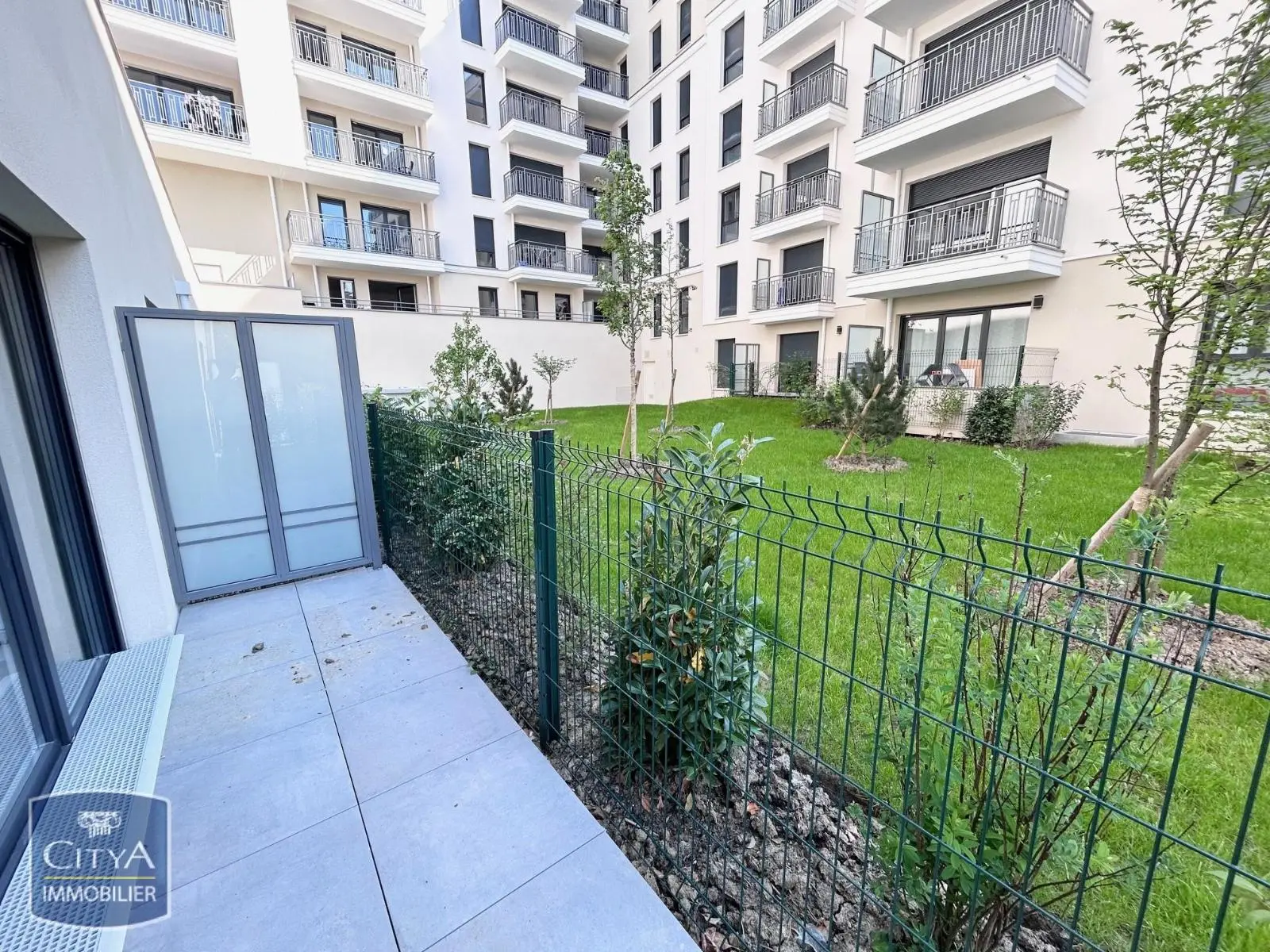 Photo 4 Appartement 2 pièces 46.72m²