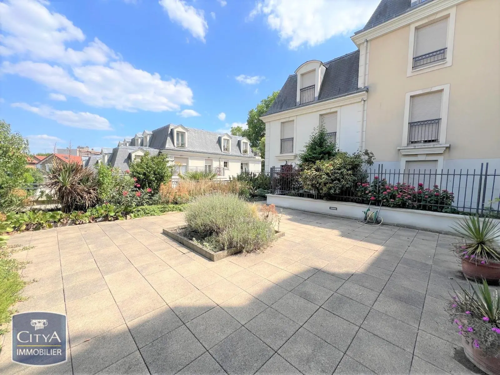 Photo 14 Appartement 4 pièces 117.22m²