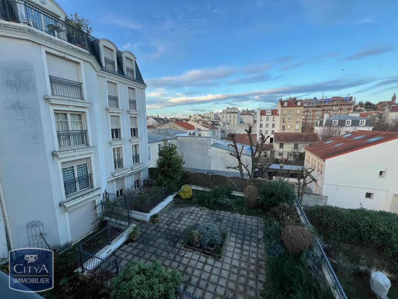 Photo 9 Appartement 4 pièces 117.22m²