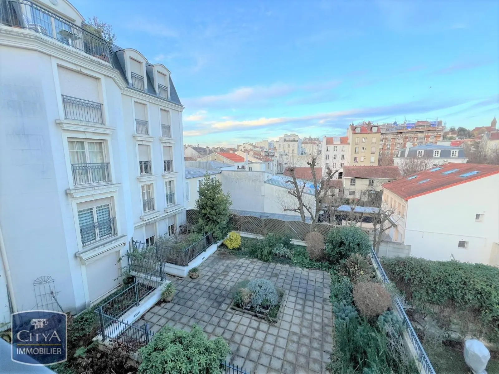 Photo 10 Appartement 4 pièces 117.22m²
