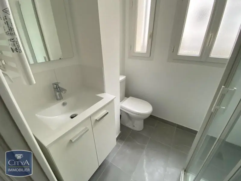 Photo 1 Appartement 1 pièce 17m²