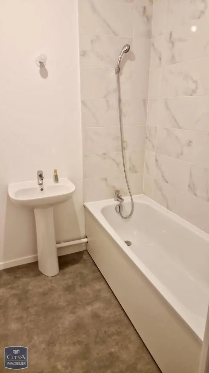 Photo 4 Appartement 3 pièces 49.85m²