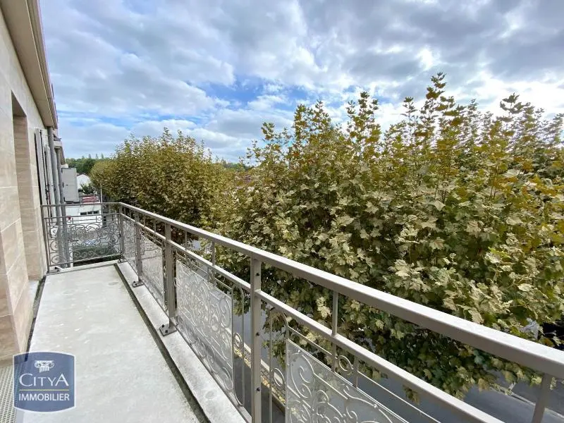 Photo 3 Appartement 3 pièces 62.2m²