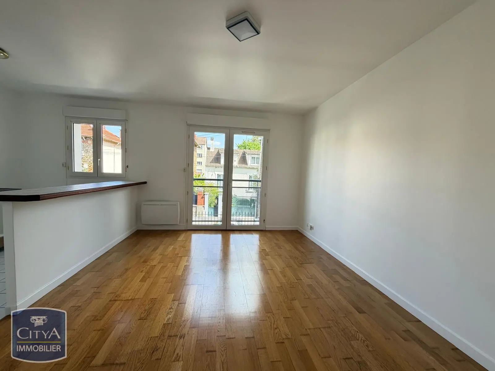 Photo 1 Appartement 1 pièce 30.31m²