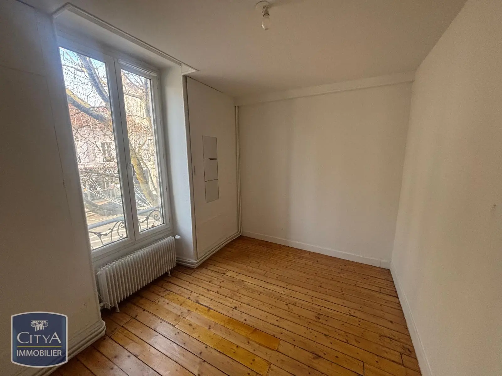 Photo 5 Appartement 3 pièces 55.46m²