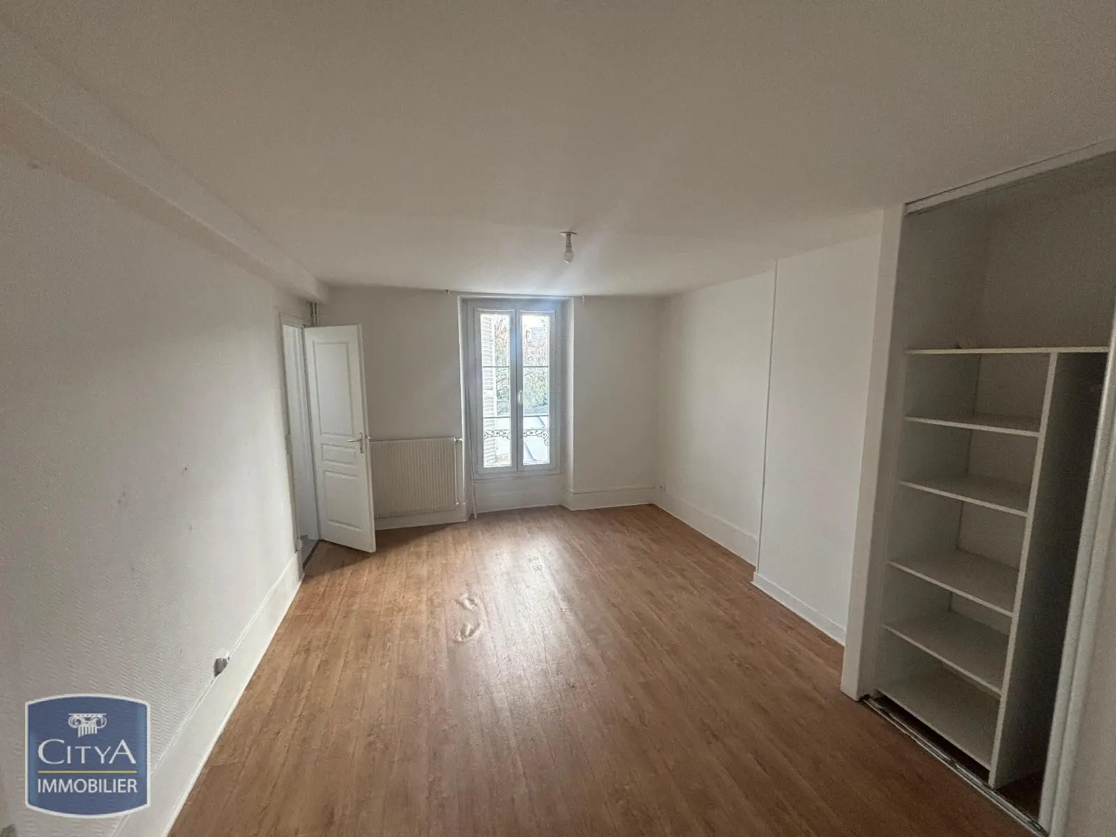 Photo 3 Appartement 3 pièces 55.46m²