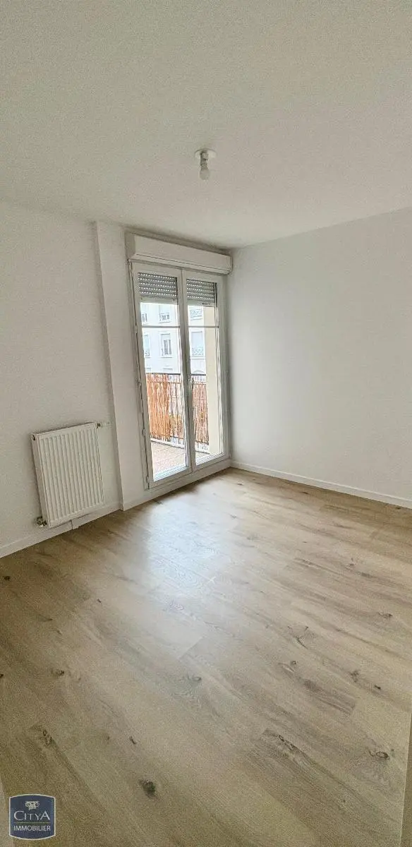 Photo 4 Appartement 3 pièces 60.43m²