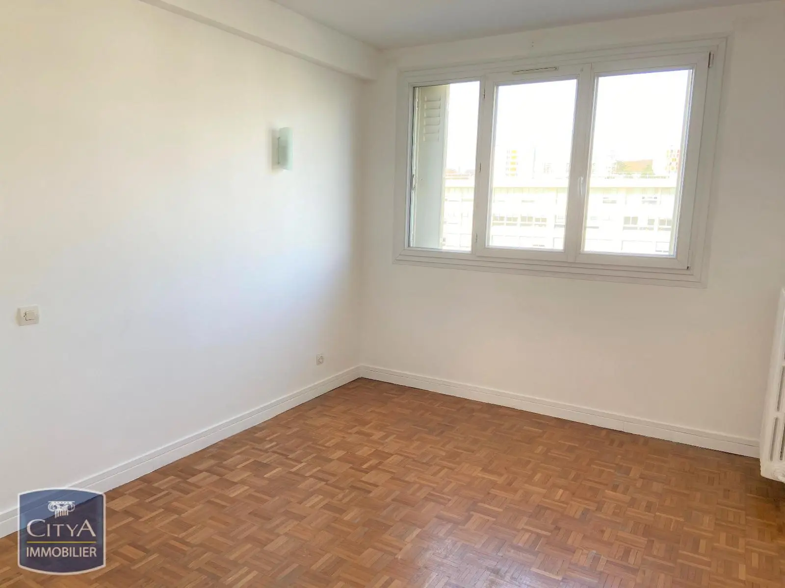 Neuilly-Plaisance (93360) Appartement 4 pièces 83.95m²