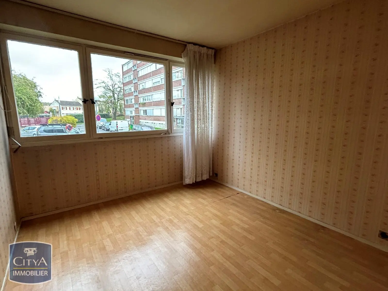 Photo 2 Appartement 3 pièces 63.32m²