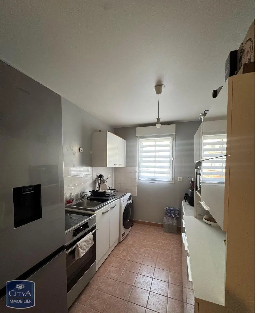 Photo 3 Appartement 3 pièces 65.92m²
