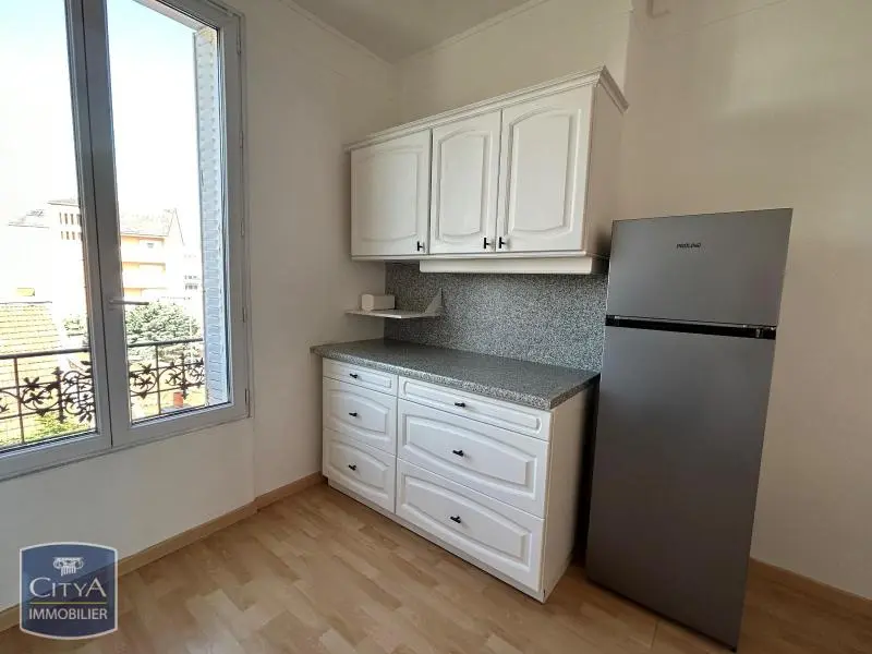 Photo 4 Appartement 2 pièces 50.92m²