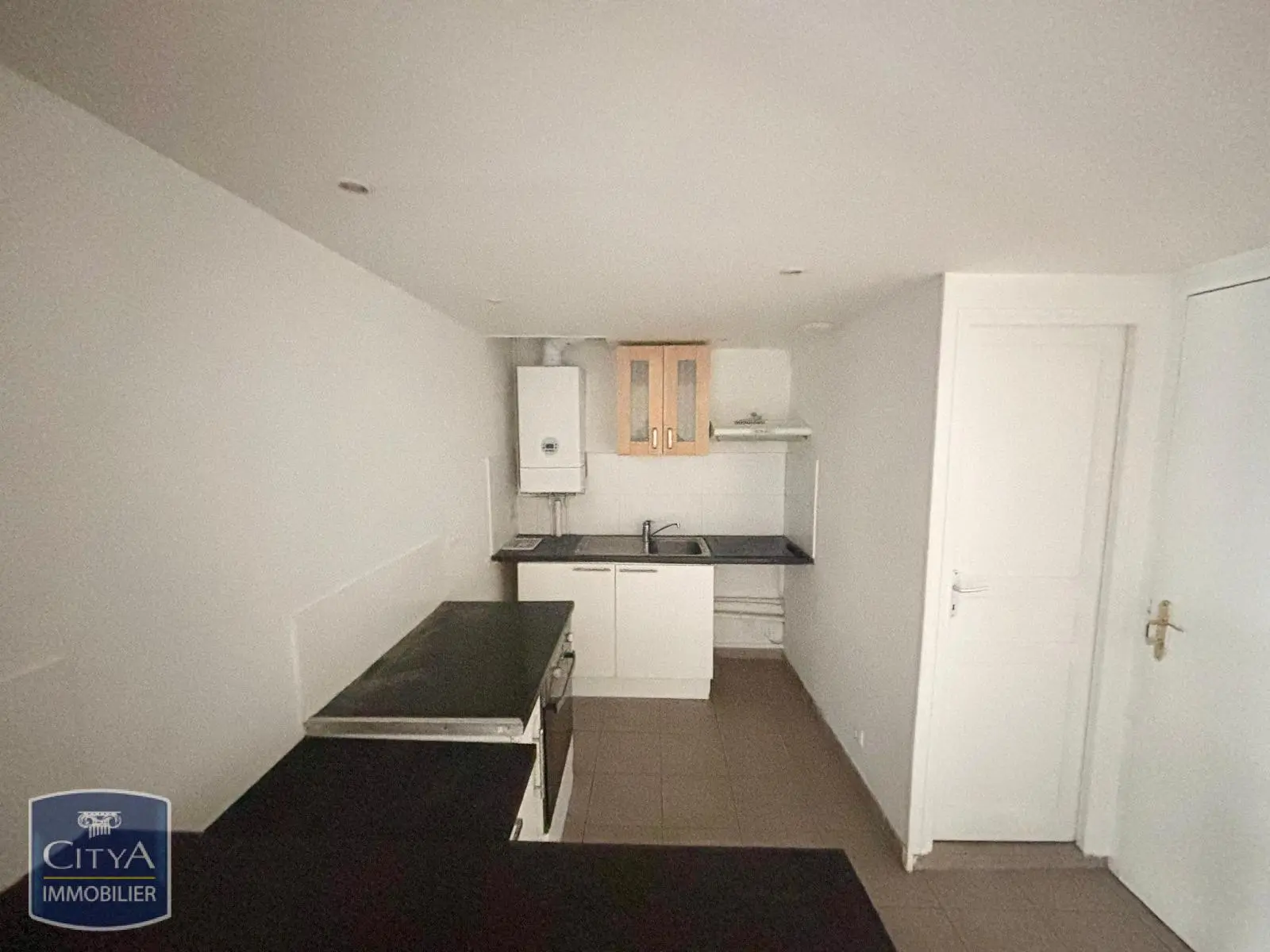 Photo 7 Appartement 3 pièces 55.46m²