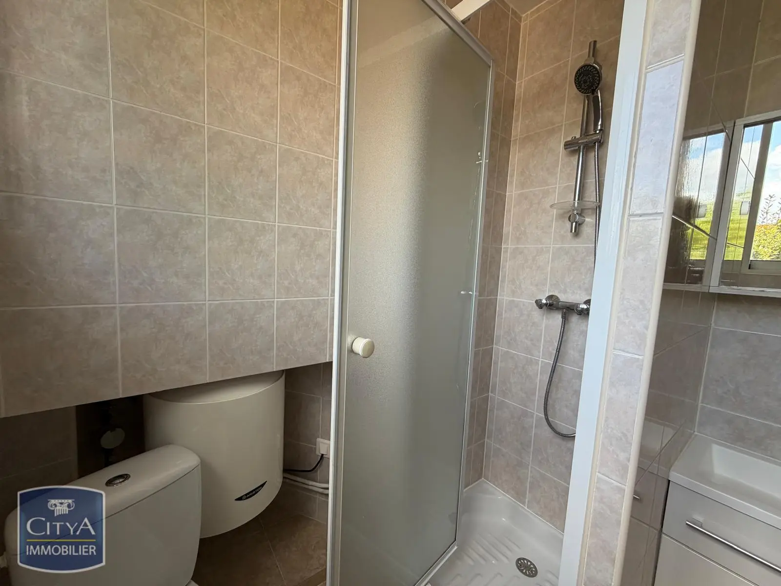 Photo 5 Appartement 2 pièces 26.63m²