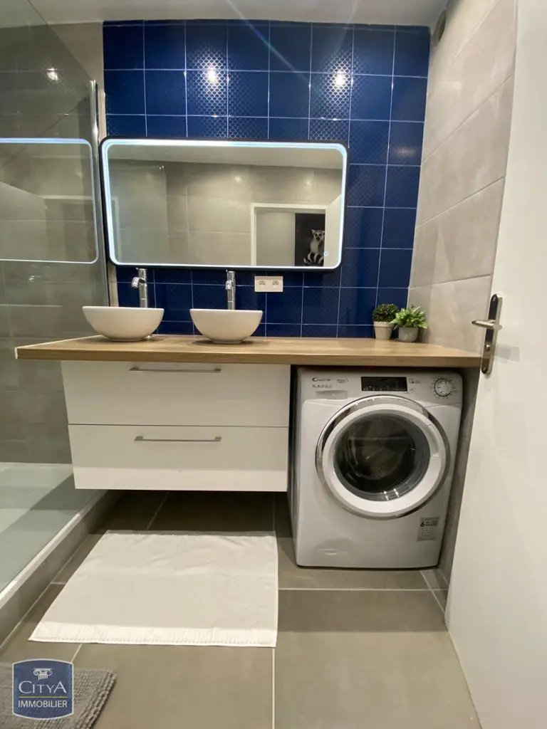 Photo 5 Appartement 1 pièce 9m²