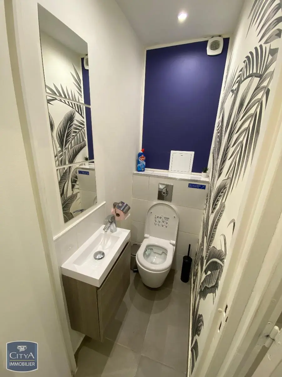 Photo 5 Appartement 1 pièce 12m²