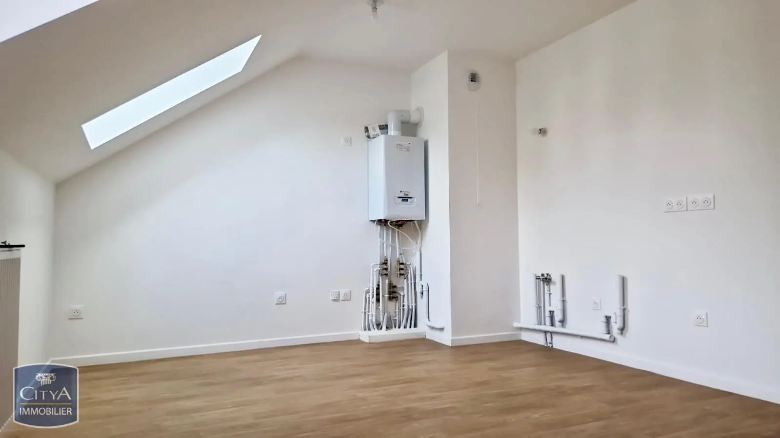 Photo 2 Appartement 3 pièces 49.85m²