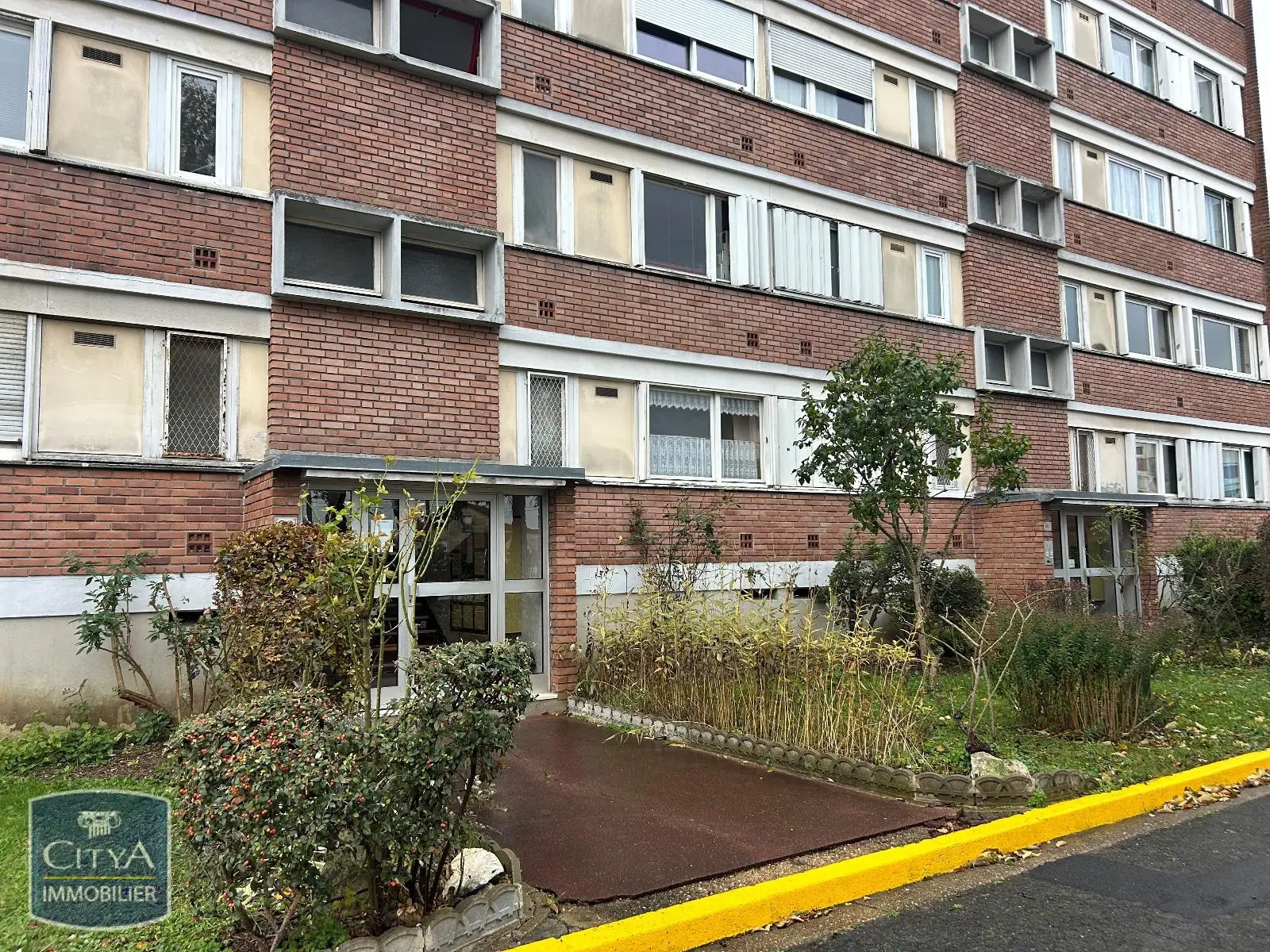 Photo 4 Appartement 3 pièces 63.32m²