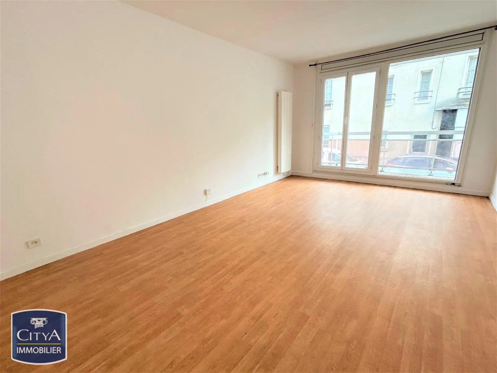 Photo 1 Appartement 2 pièces 45.95m²