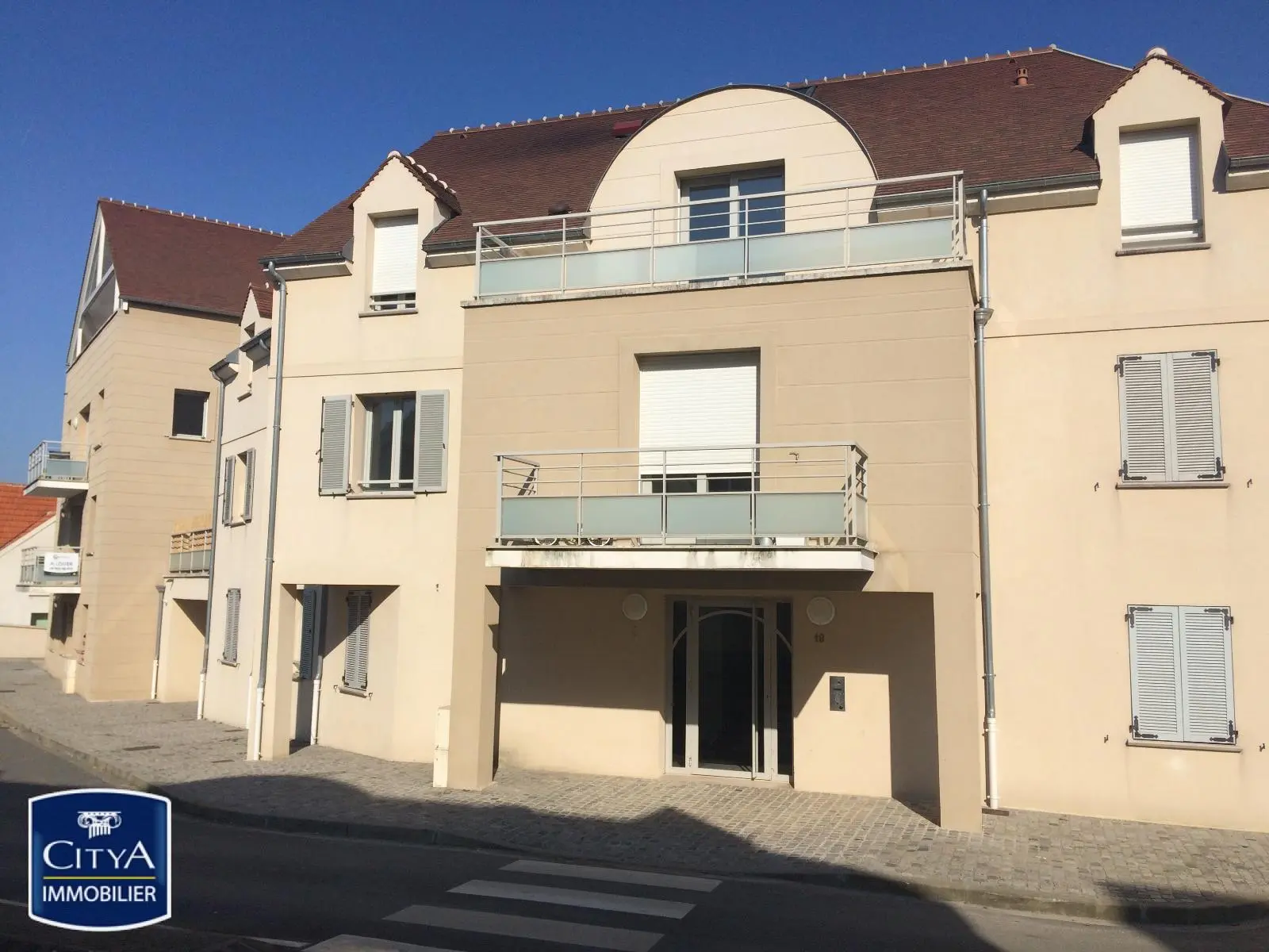Photo 1 Appartement 2 pièces 49.18m²